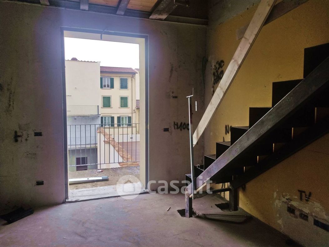 Appartamento in Vendita in Via San Iacopino 1 a Firenze