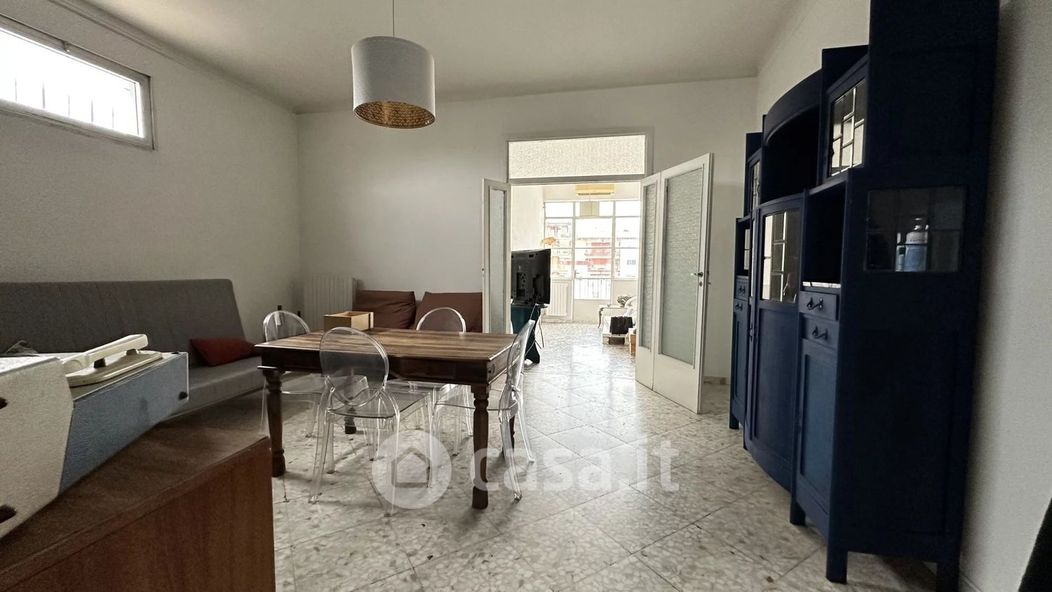 Appartamento in Affitto in Via Argentina 68 a Taranto