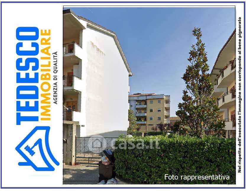 Appartamento in Vendita in Via San Giuseppe Moscati a Benevento