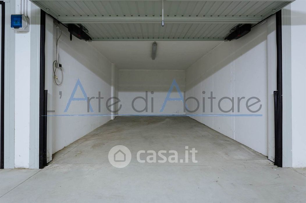 Garage/Posto auto in Vendita in Corso Vittorio Emanuele II 195 a Padova