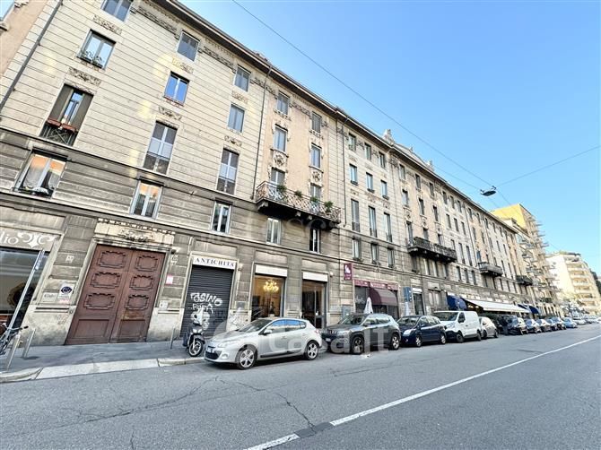 Appartamento in Vendita in Via Carlo Pisacane a Milano