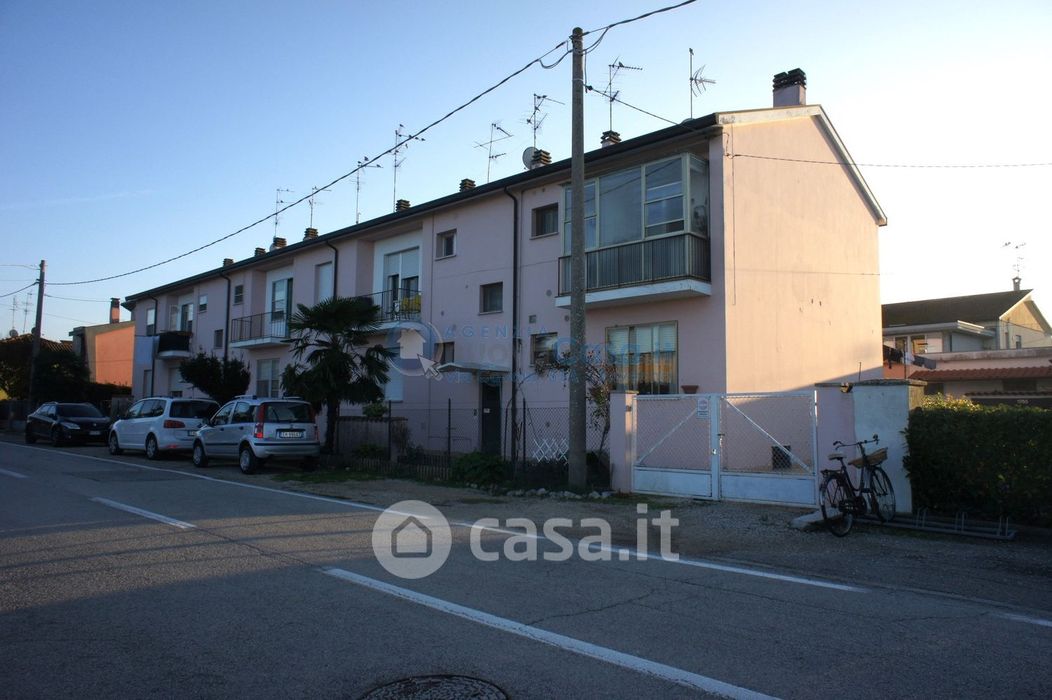 Appartamento in Vendita in Via Bartolo Nigrisoli 116 a Ravenna