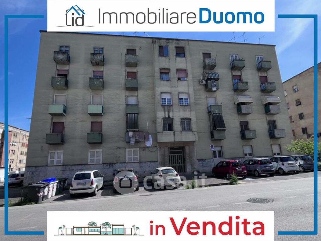Appartamento in Vendita in Via Benedetto Bonazzi a Benevento