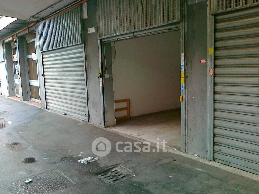 Garage/Posto auto in Vendita in Viale Guglielmo Marconi 79 a Roma