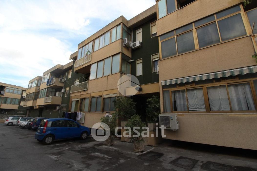 Appartamento in Vendita in Via Felix Mendelssohn 7 a Palermo