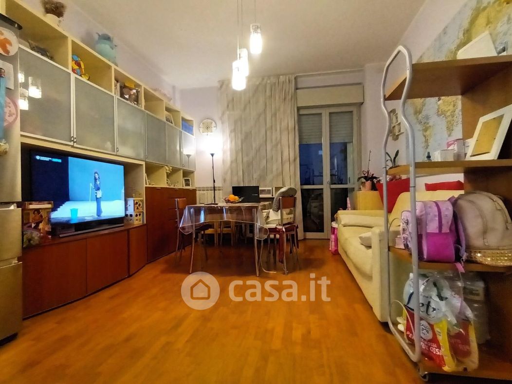 Appartamento in Vendita in Via dei Bichi a Lucca