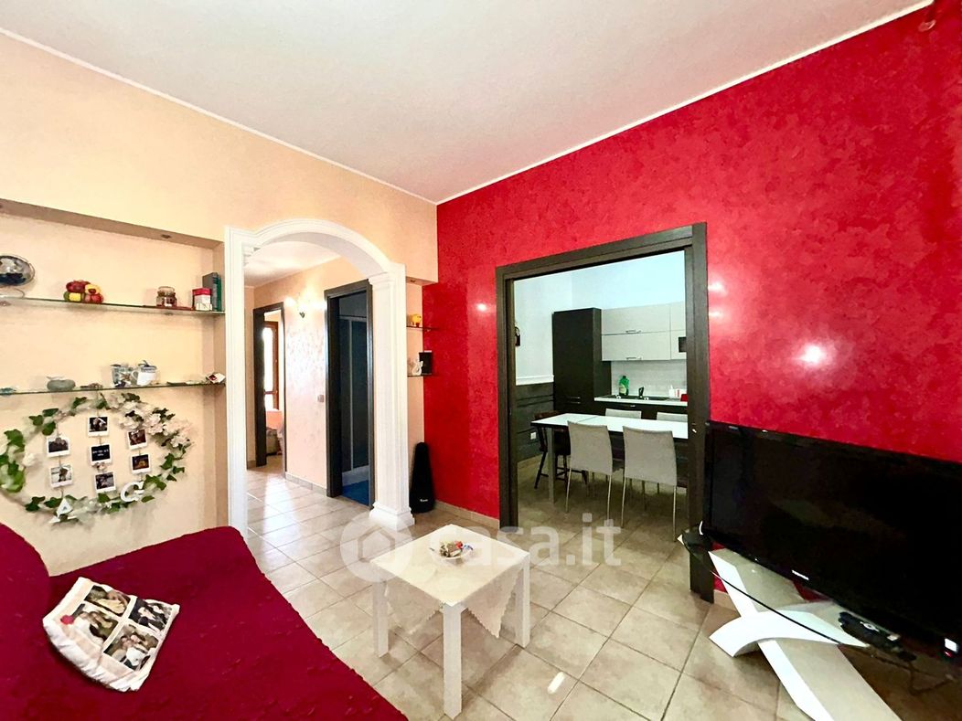 Appartamento in Vendita in Via Camaro 213 a Messina