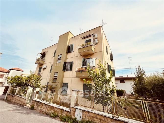 Appartamento in Vendita in Via Rignano Flaminio a Roma