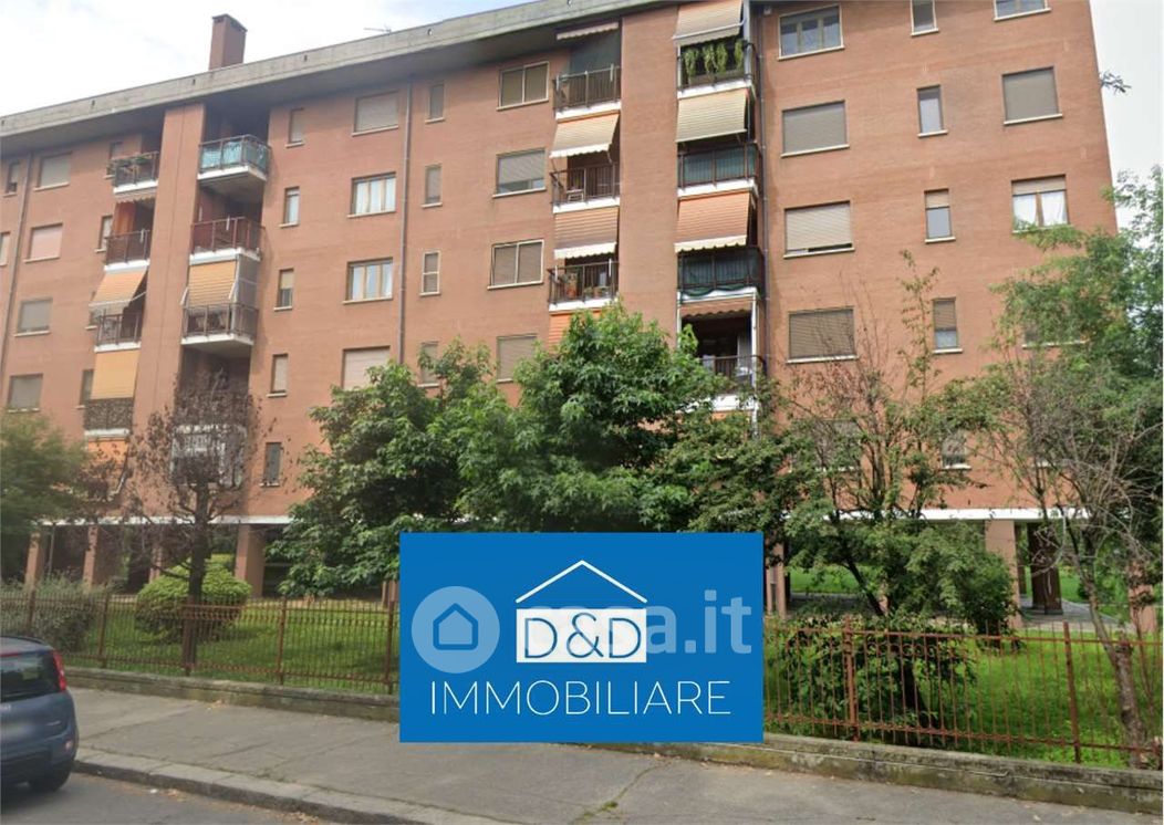 Appartamento in Vendita in Via delle Primule 67 a Torino