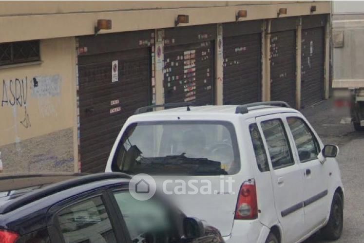 Garage/Posto auto in Vendita in Via Antonio Tempesta 85 a Roma