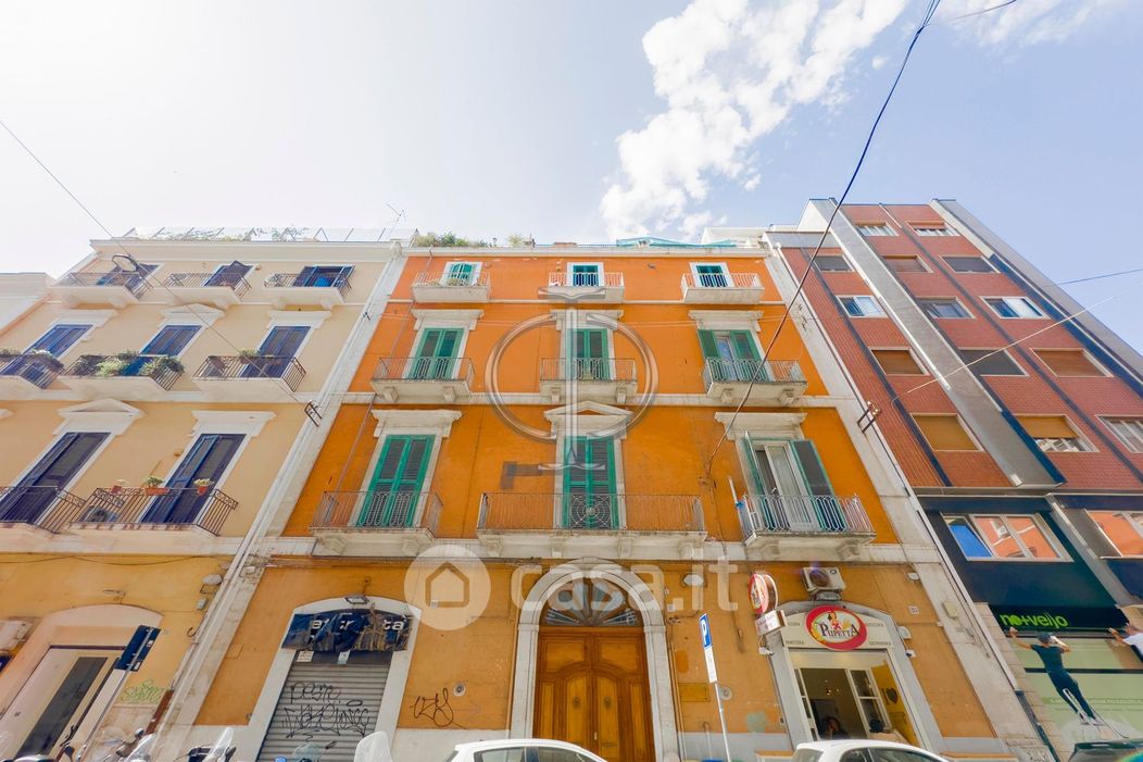Appartamento in Vendita in Via cairoli a Bari