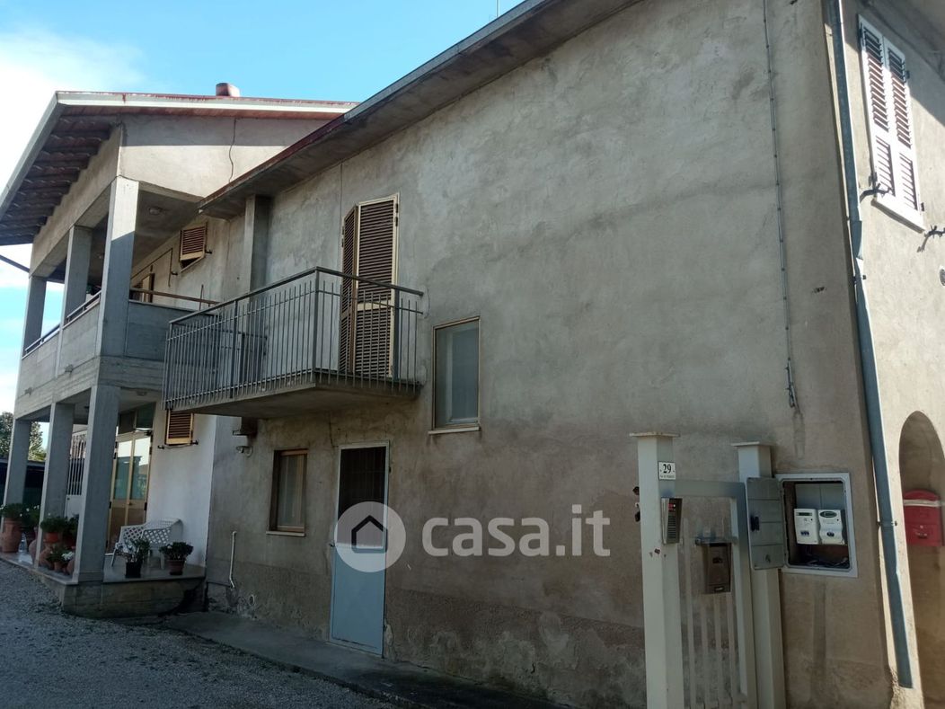Casa indipendente in Vendita in Strada Santa Maria Rossa a Perugia
