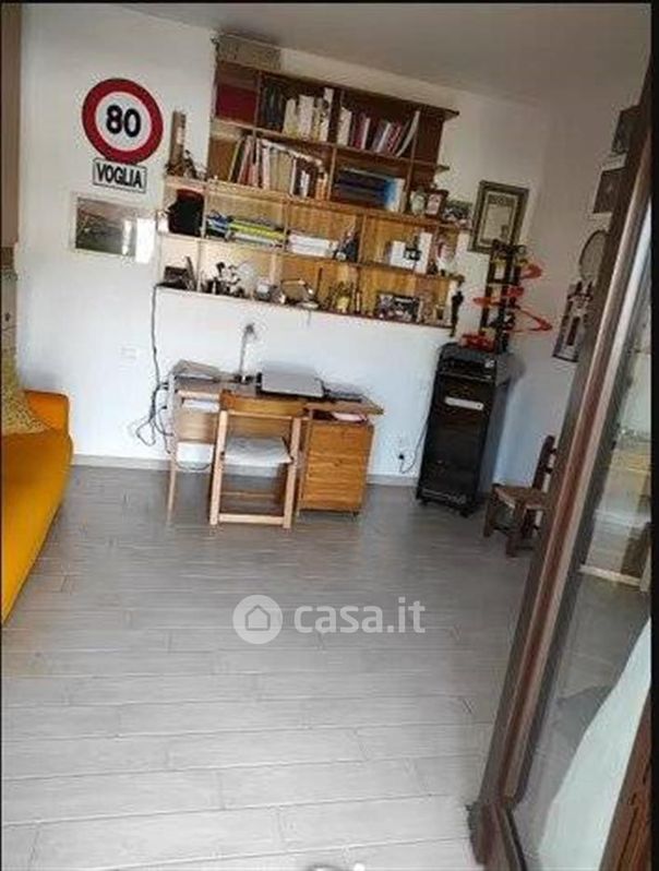 Appartamento in Vendita in Via Abate San Elia traversa II a Reggio Calabria