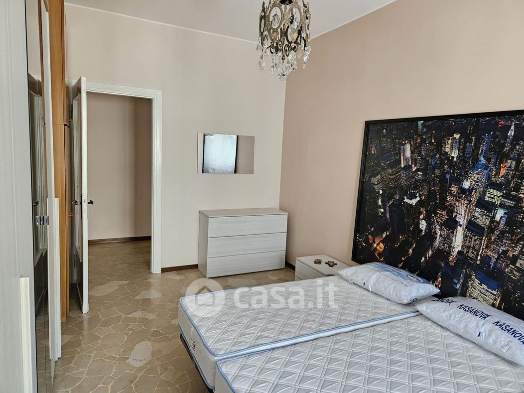 Appartamento in Affitto in Viale Monza 149 a Milano