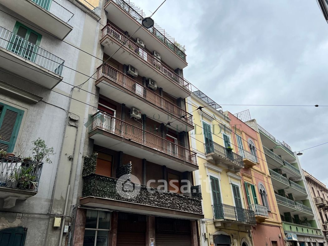 Appartamento in Vendita in Via Napoli 98 a Bari