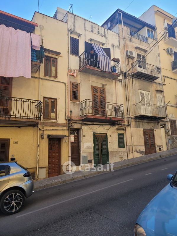 Appartamento in Vendita in Via Giuseppe Garibaldi a Carini