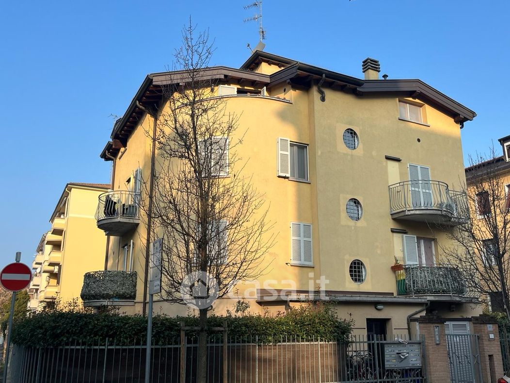Appartamento in Affitto in Piazzale Pablo a Parma