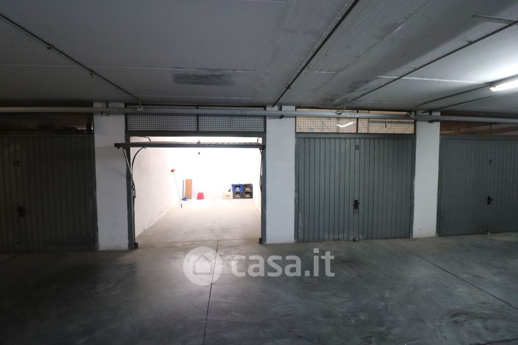 Garage/Posto auto in Vendita in Via PEPE 31 a Cagliari