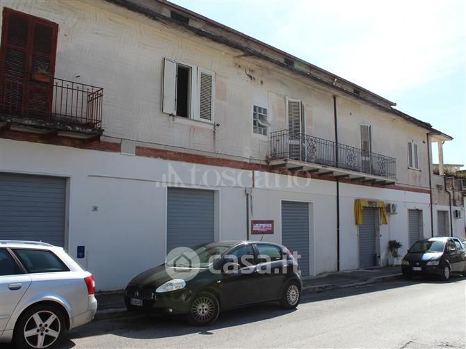 Negozio/Locale commerciale in Affitto in Via Piternis a Cervaro
