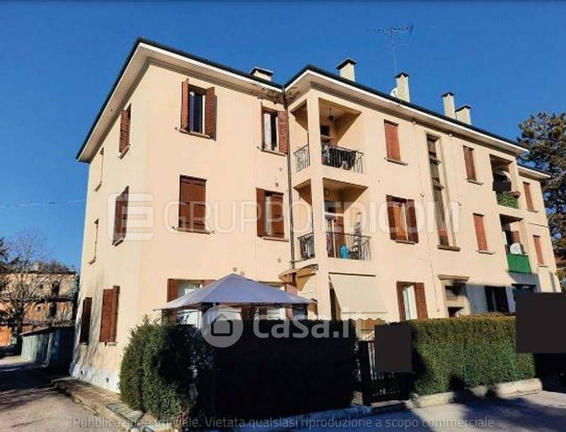 Appartamento in Vendita in Via Antonio Zanchi a Treviso