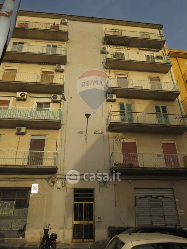 Appartamento in Vendita in Via San Giovanni Bosco 73 a Caltanissetta