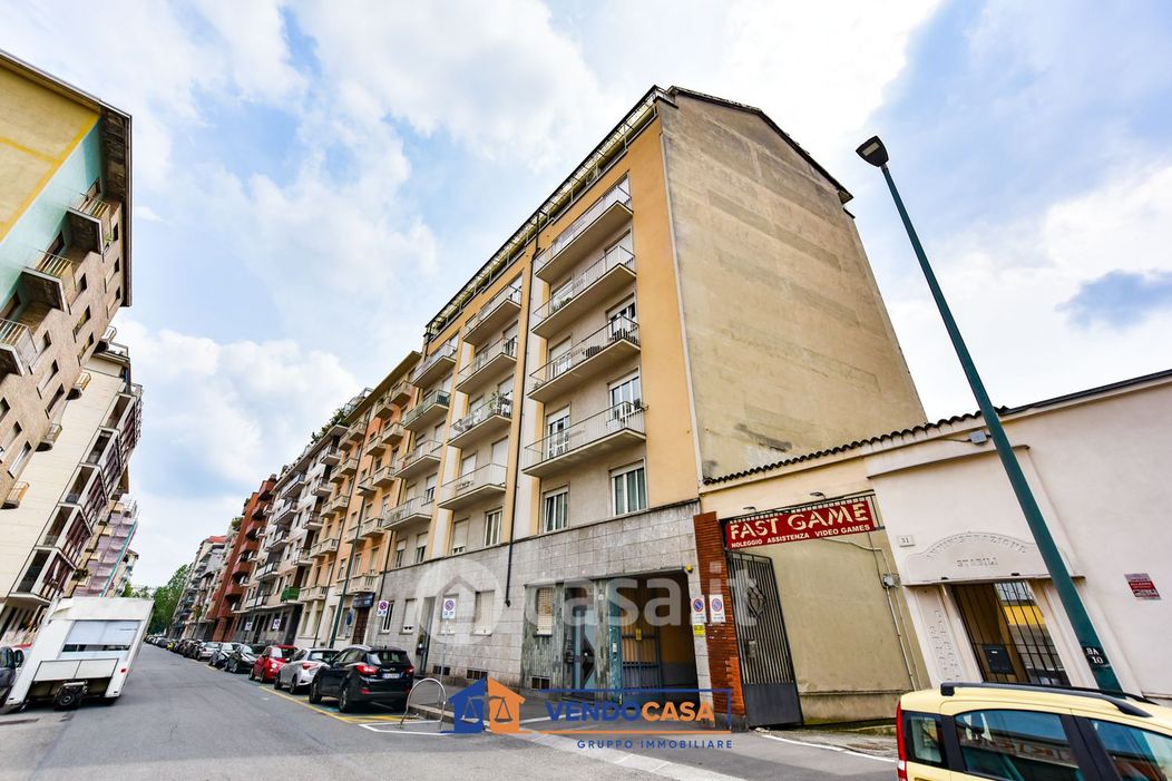 Appartamento in Vendita in Via Baltimora 29 a Torino