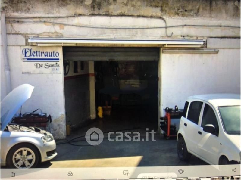 Negozio/Locale commerciale in Vendita in Via Aprilia a Brindisi