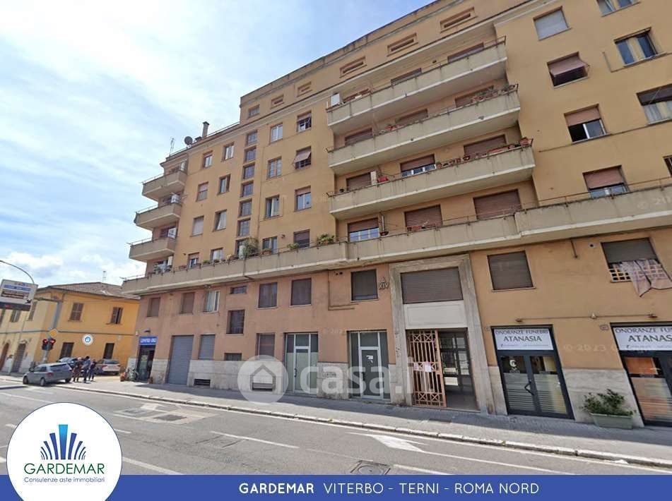 Appartamento in Vendita in Viale Benedetto Brin 131 a Terni
