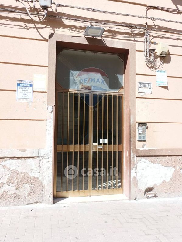 Appartamento in Vendita in Via Agostino Todaro 9 a Palermo