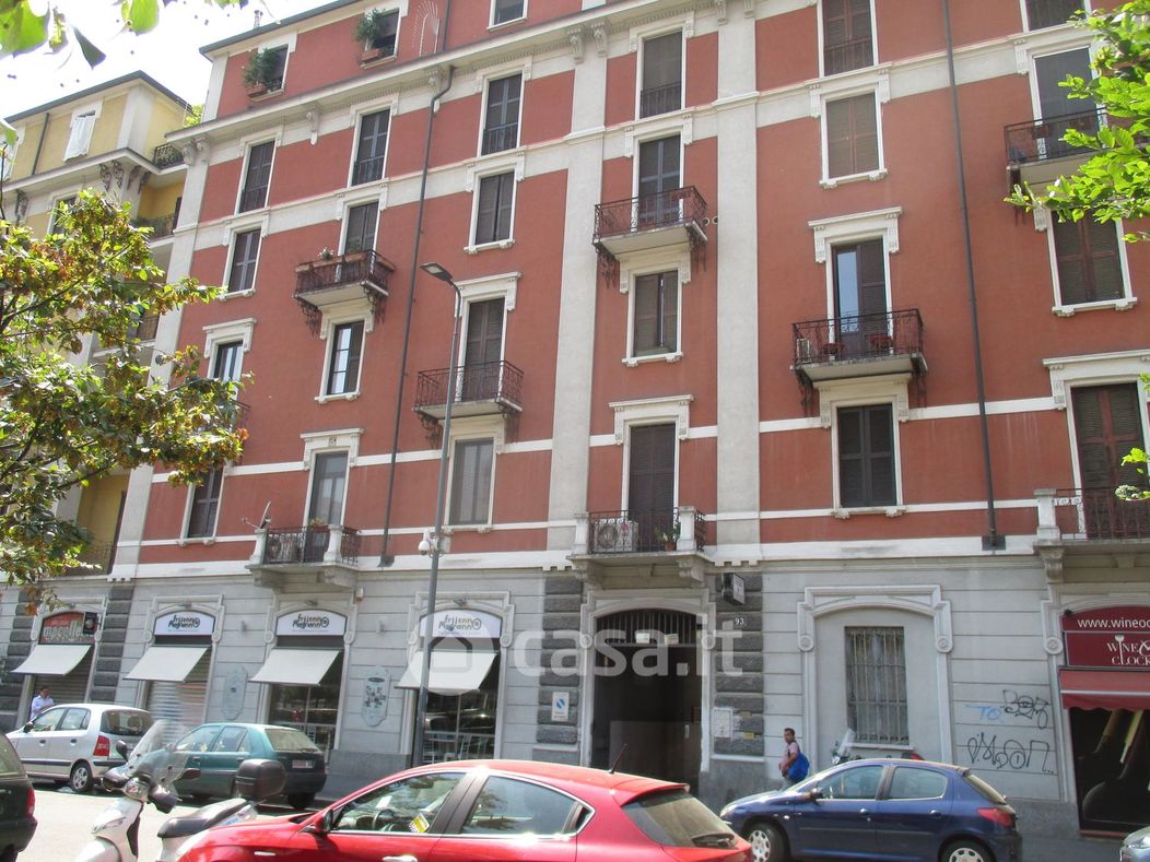 Appartamento in Vendita in Via Benedetto Marcello 93 a Milano