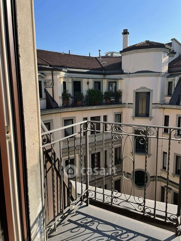 Appartamento in Affitto in Piazza Eleonora Duse 1 a Milano
