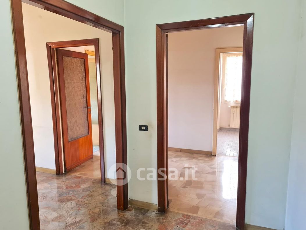 Appartamento in Vendita in Via Luigi Lucatelli 15 a Roma