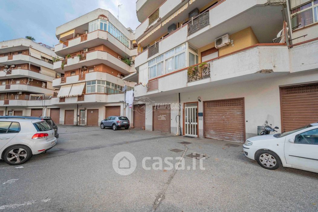 Appartamento in Vendita in Complesso Edilizio Albachiara 7 a Messina