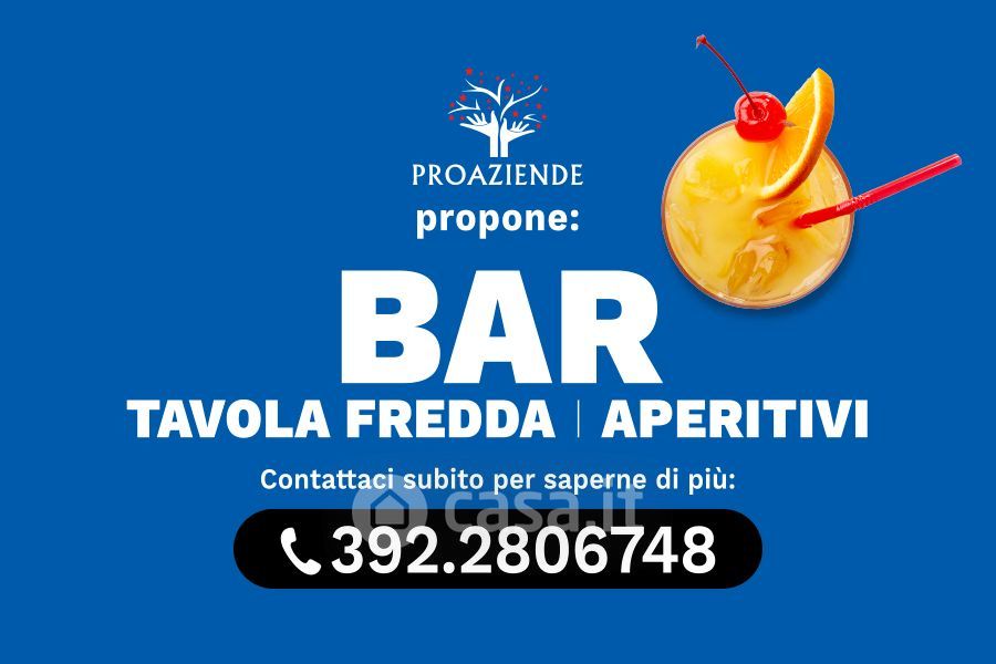 Bar in Vendita in Strada della Repubblica 13 a Parma