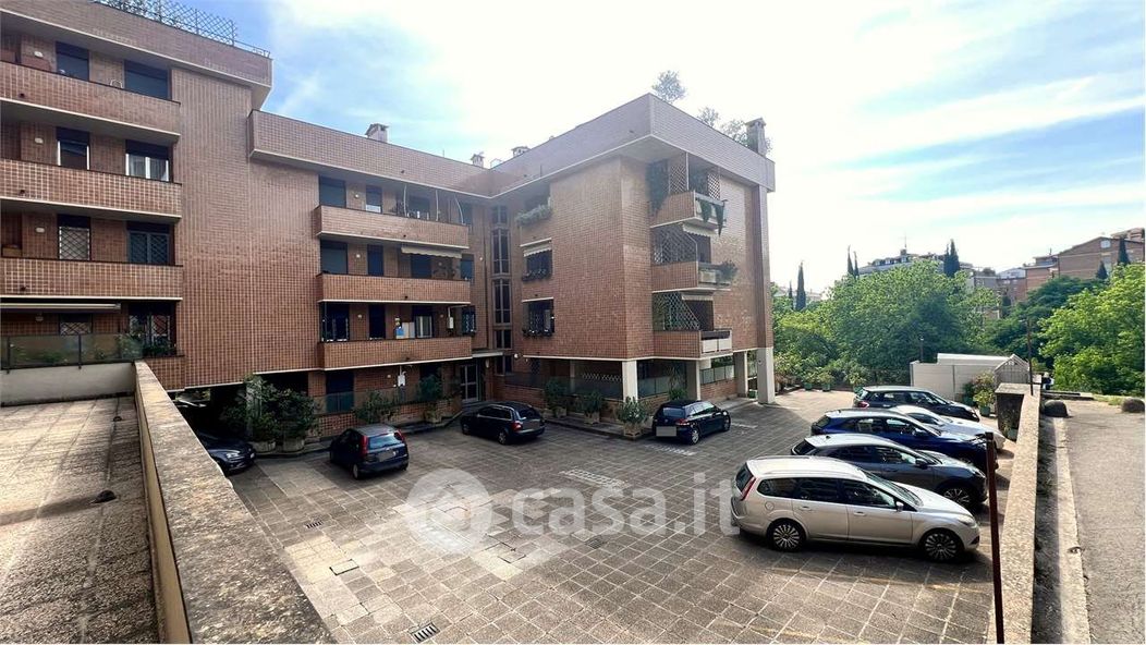 Appartamento in Vendita in Via Gerolamo Savonarola a Perugia