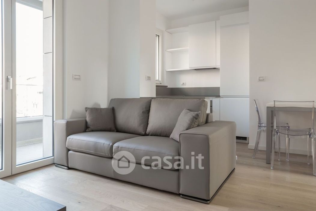 Appartamento in Affitto in Via Carlo Torre 39 a Milano