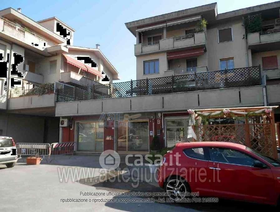 Appartamento in Vendita in Via Gora e Barbatole 148 a Pistoia