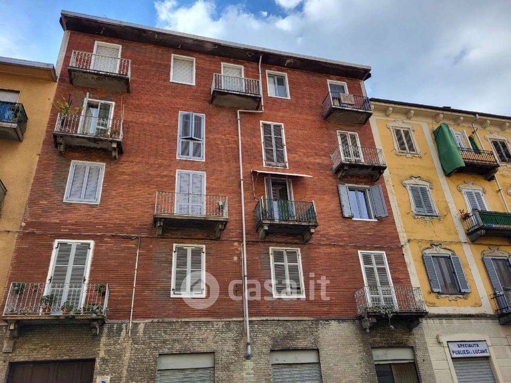 Appartamento in Vendita in Via Candia a Torino