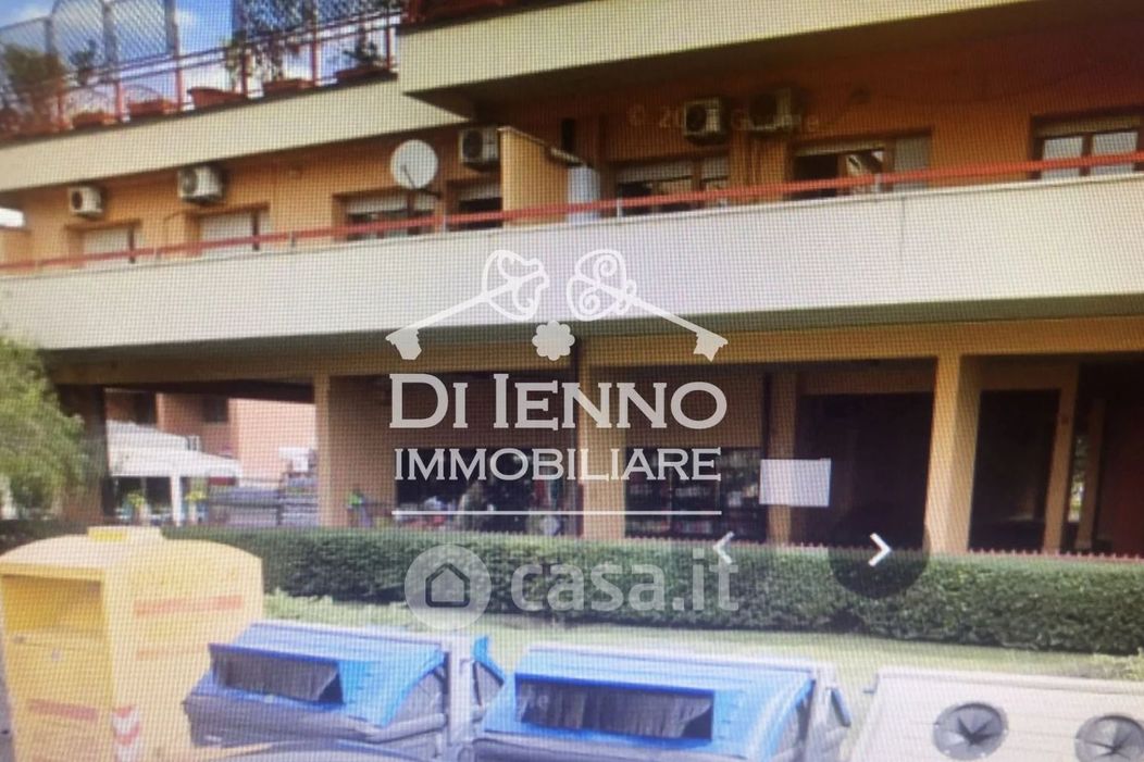Negozio/Locale commerciale in Vendita in Viale Battista Bardanzellu a Roma