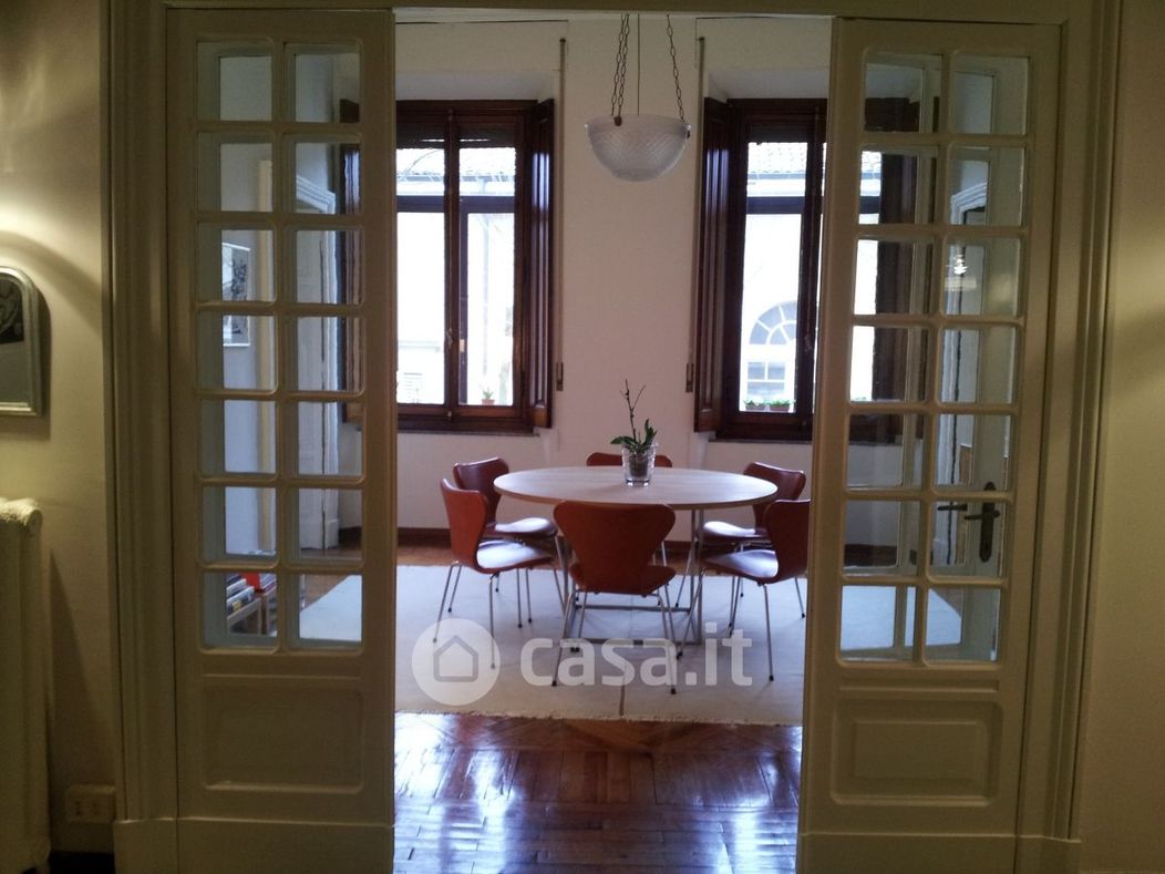 Appartamento in Affitto in Borgo del Parmigianino a Parma