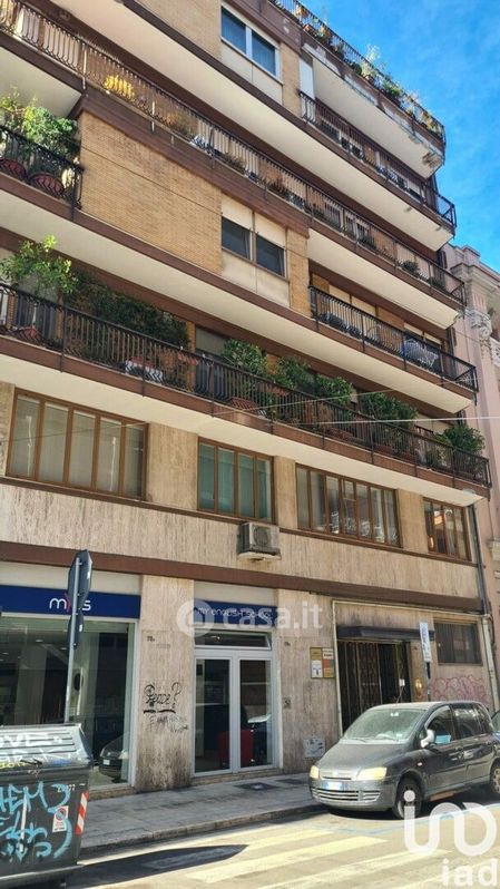 Ufficio in Affitto in Via Abbrescia 78 C a Bari