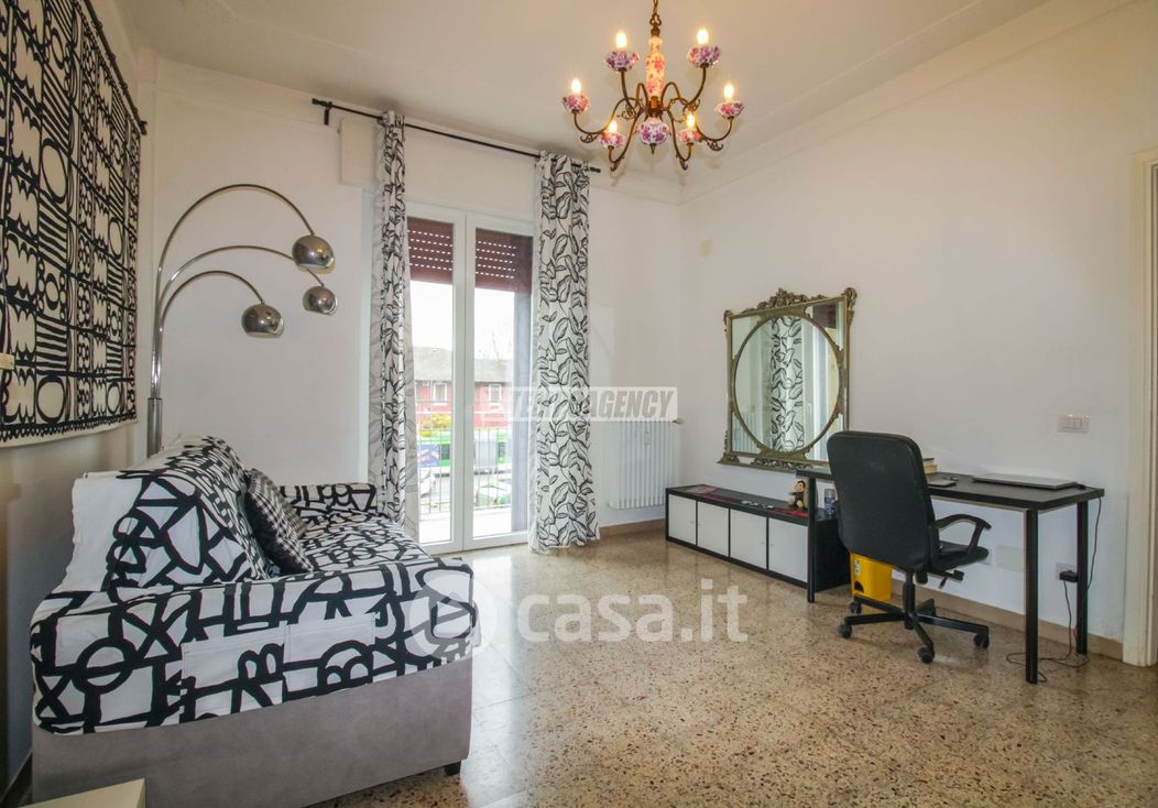 Appartamento in Affitto in Via Giovanni Battista Cassinis 77 a Milano