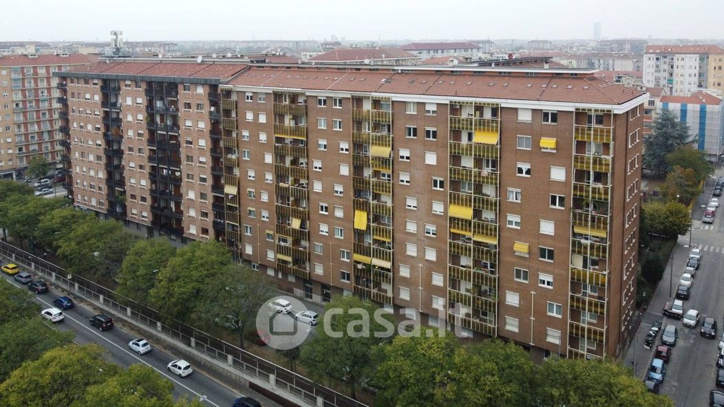 Appartamento in Vendita in Corso Eusebio Giambone 59 a Torino