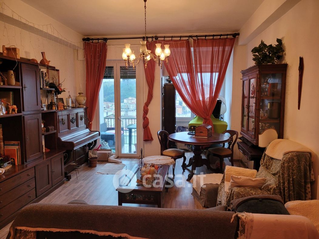 Appartamento in Vendita in Via Panoramica a Ancona