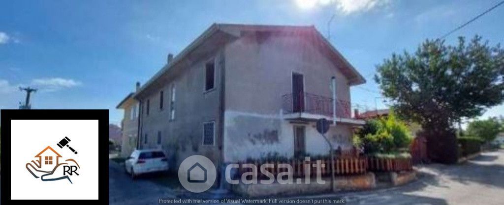 Villa in Vendita in Via Cà Martinati 12 a Sossano