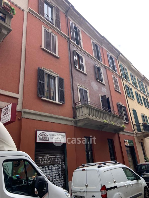 Appartamento in Vendita in Via Cristoforo Gluck 10 a Milano