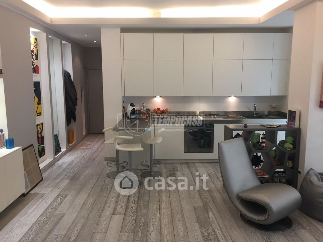 Appartamento in Affitto in Via Privata Ebro a Milano