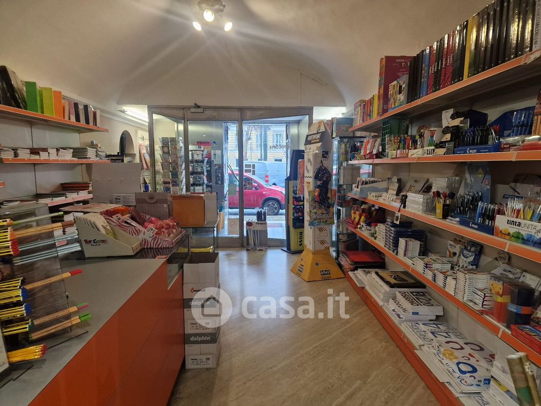 Negozio/Locale commerciale in Affitto in Corso Vittorio Emanuele II 27 /G a Torino