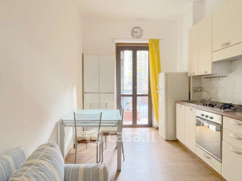 Appartamento in Vendita in Via Osoppo a Milano