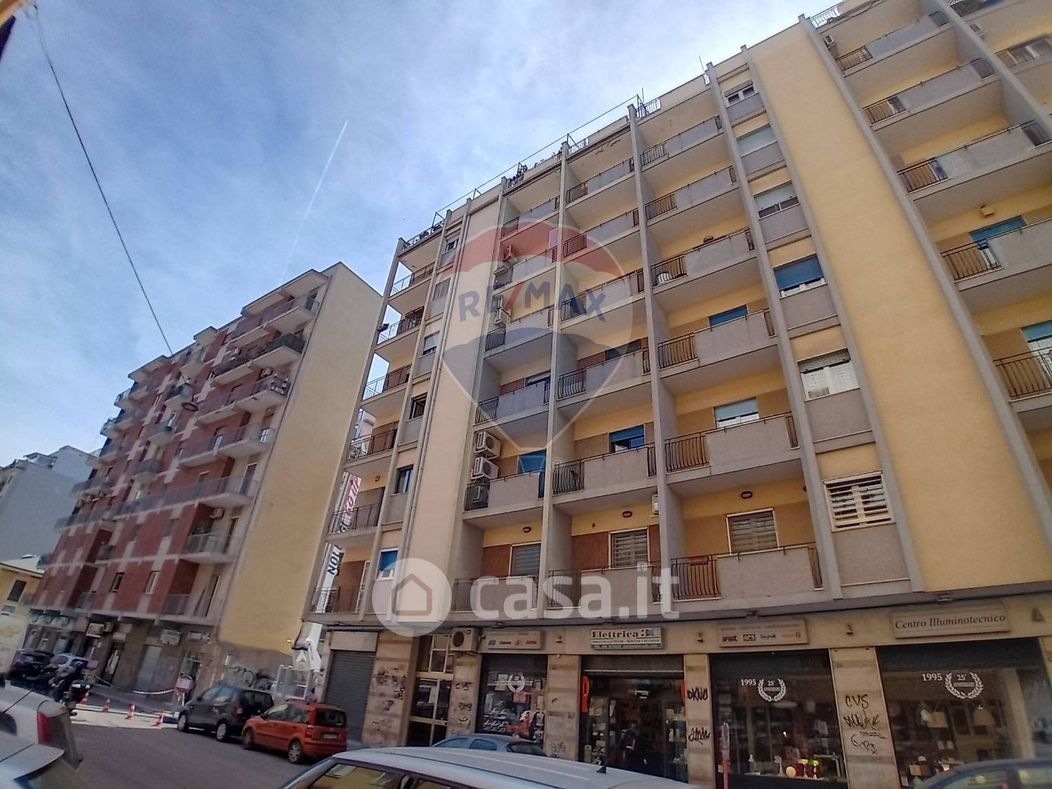 Appartamento in Vendita in Via Giuseppe Bottalico 22 a Bari